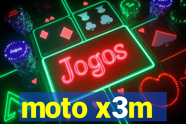 moto x3m - jogo de moto